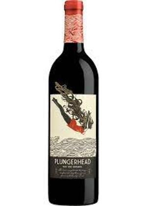 Plungerhead Old Vine Zinfandel